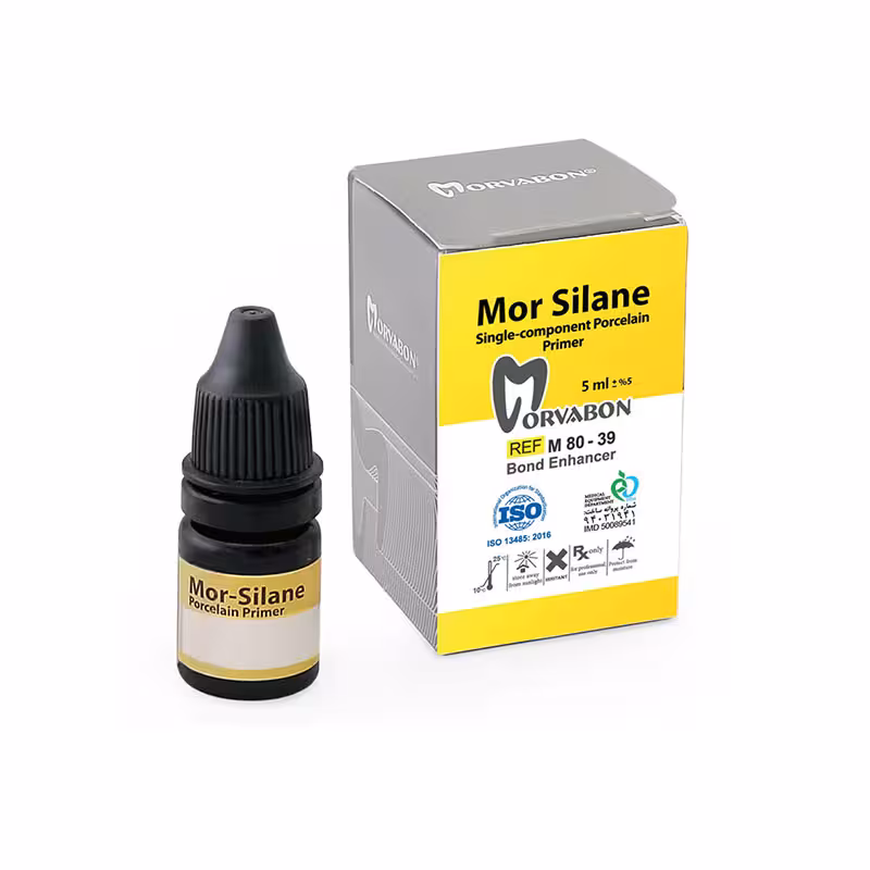 سایلن تک جزئی مروابن Morvabon – Morva Silane Morvabon