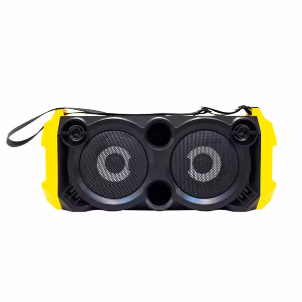 اسپیکر پارتی باکس kbs345 کینگ استار