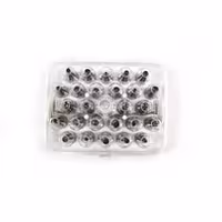 پک ماسوره استیل 26 تایی