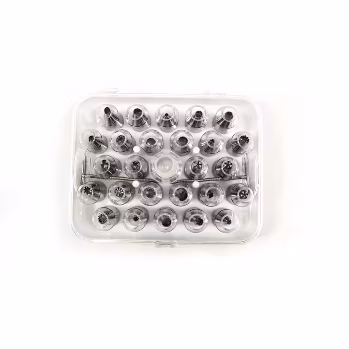 پک ماسوره استیل 26 تایی