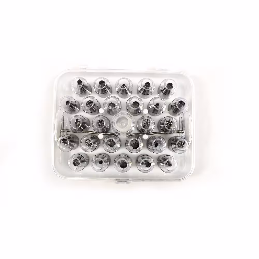 پک ماسوره استیل 26 تایی