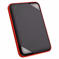 هارد اکسترنال سیلیکون پاور مدل Armor A62S ظرفیت 1 ترابایت