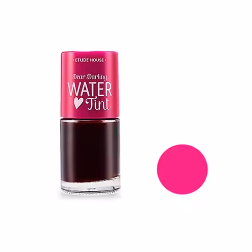 تینت لب اتود هاوس مدل Water Tint رنگ صورتی حجم 9 گرم