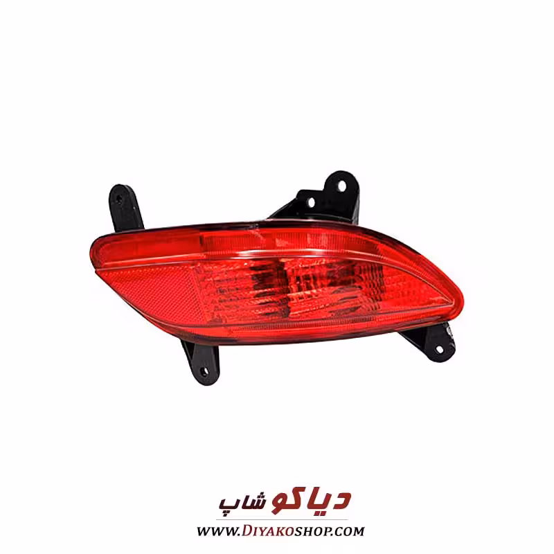 مه شکن عقب ام وی ام 315 صندوقدار