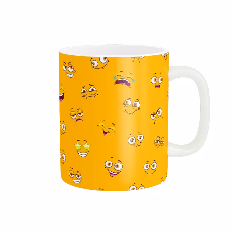 خرید ماگ-لیوان  فانتزی کد 224