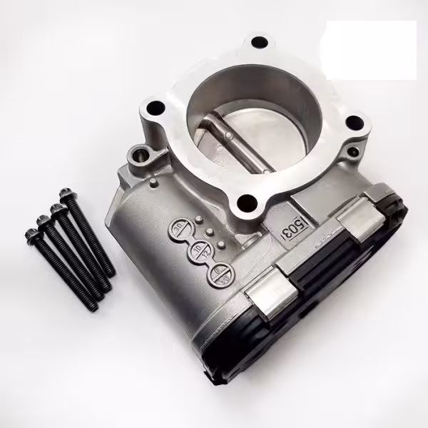 دریچه گاز برقی BOSCH سورن موتور EF7