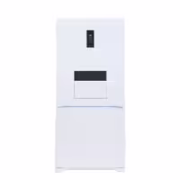 یخچال فریزرهیمالیا مدل امگاپلاس