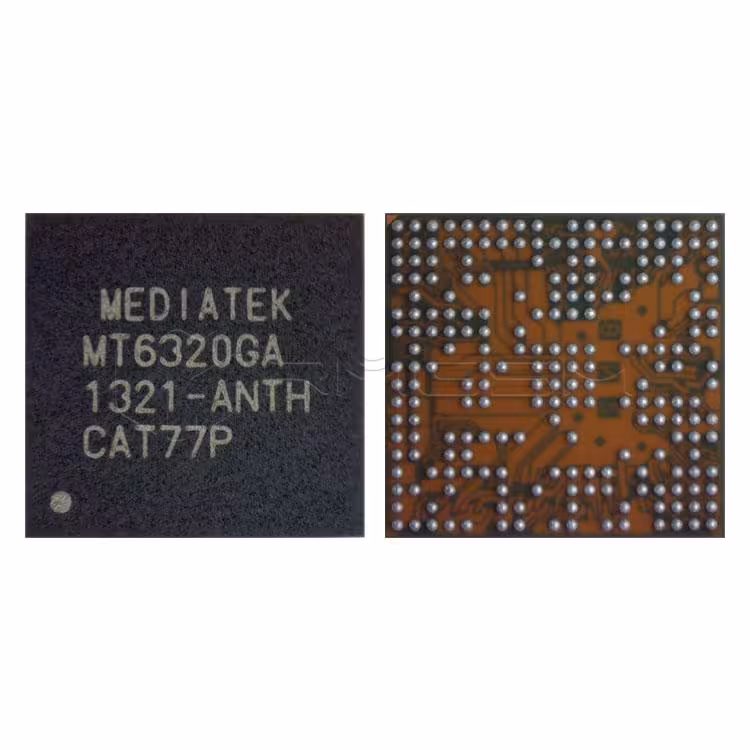 آی سی تغذیه MT6320GA