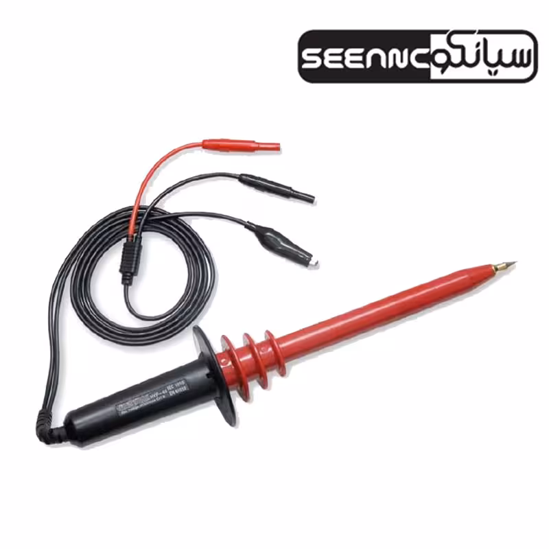 پراب فشار قوی لوترون مدل LUTRON HV-40