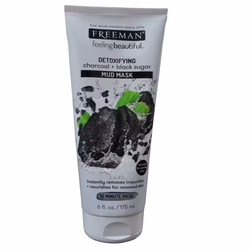 ماسک صورت فریمن مدل 832 حجم 20 میلی لیتر