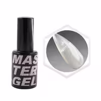 رابر بیس (لمینت) کاشت ناخن کد 114 (11میل) مستر ژل Master Gel