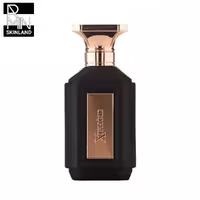 عطر زنانه زیفوید مدل Rose Gold Velvet حجم 100ml