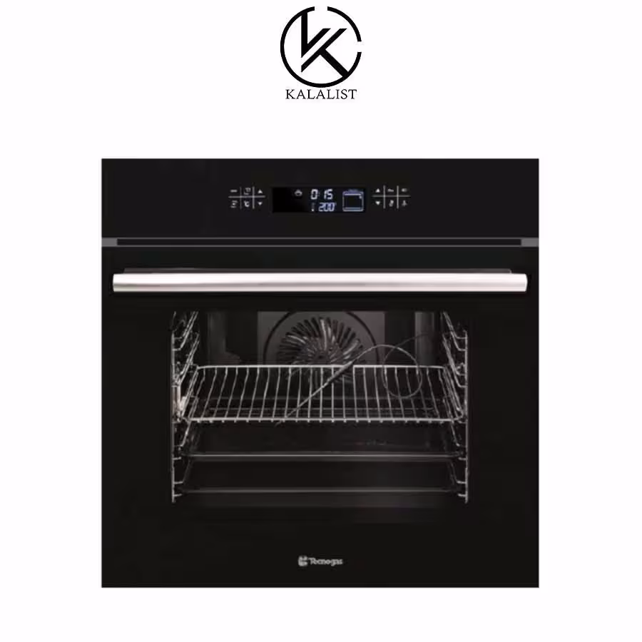 فر توکار برقی تکنوگاز مدل TTE-6618B