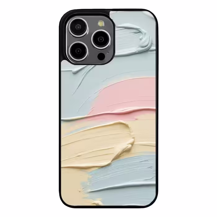 کاور مدل رنگی کد 2 مناسب برای گوشی موبایل اپل iPhone 15 Pro Max
