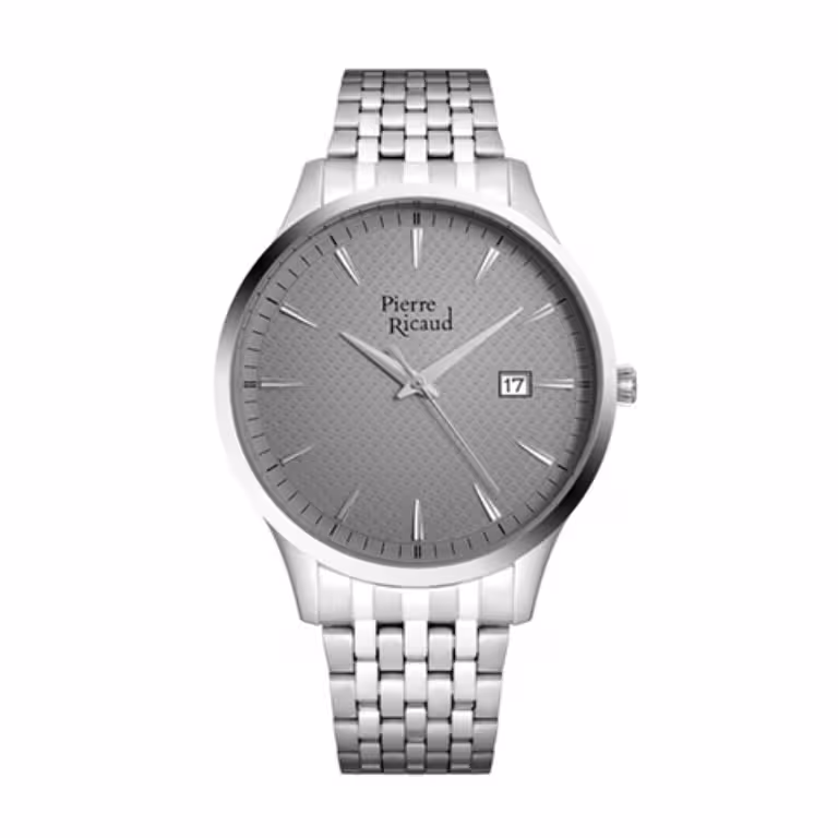 ساعت مچی مردانه پیر ریکود کد P91037.5117Q