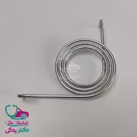 فنر پدال کلاچ پژو 405 شرکتی ایساکو اصل 1210800299