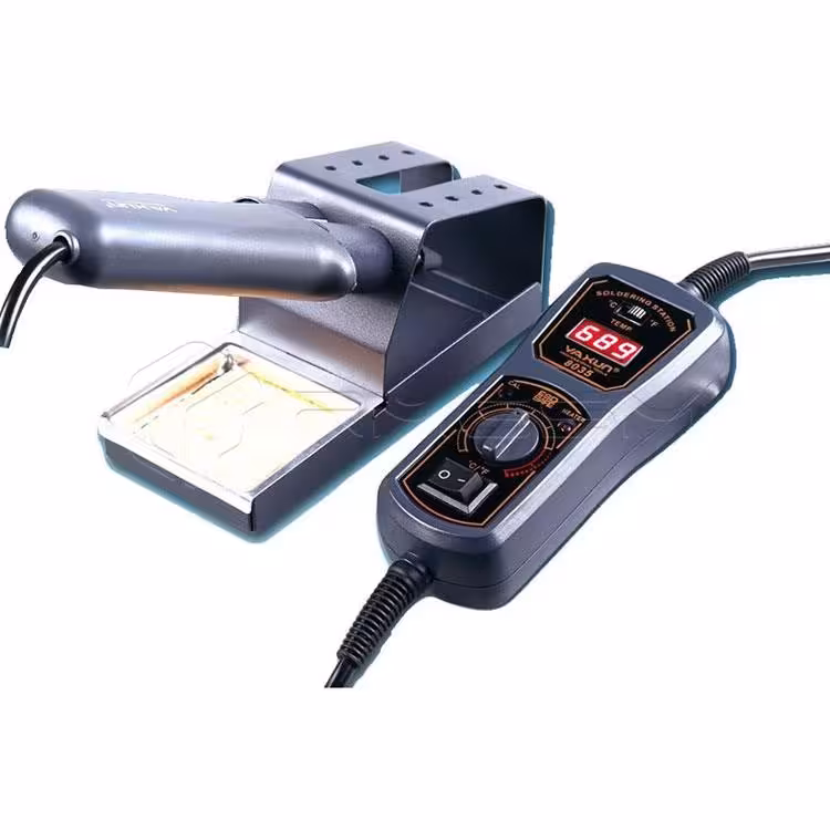 هویه دیجیتال یاکسون Yx-8035