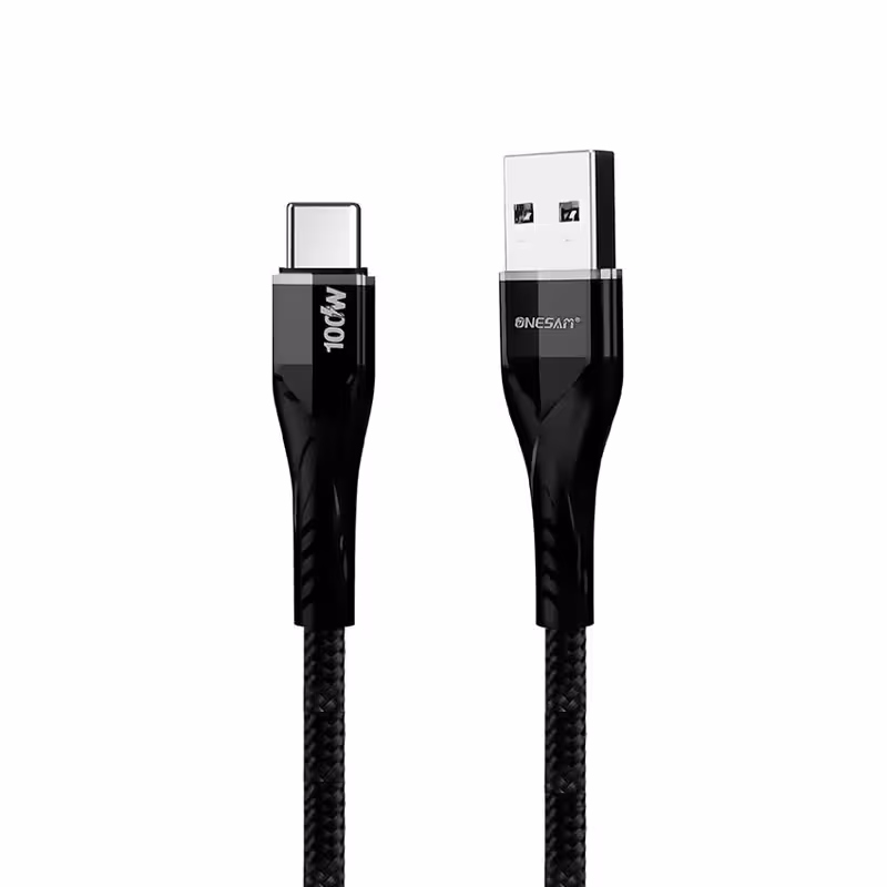 کابل تایپ سی ONESAM مدل CA07