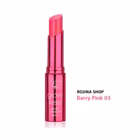 تینت بالم لب گلدن رز رنگ بری پینک 03