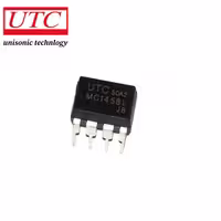 MC1458L-D08-T