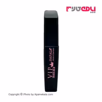 ریمل حجم دهنده ایمپالا مدل vip mascara