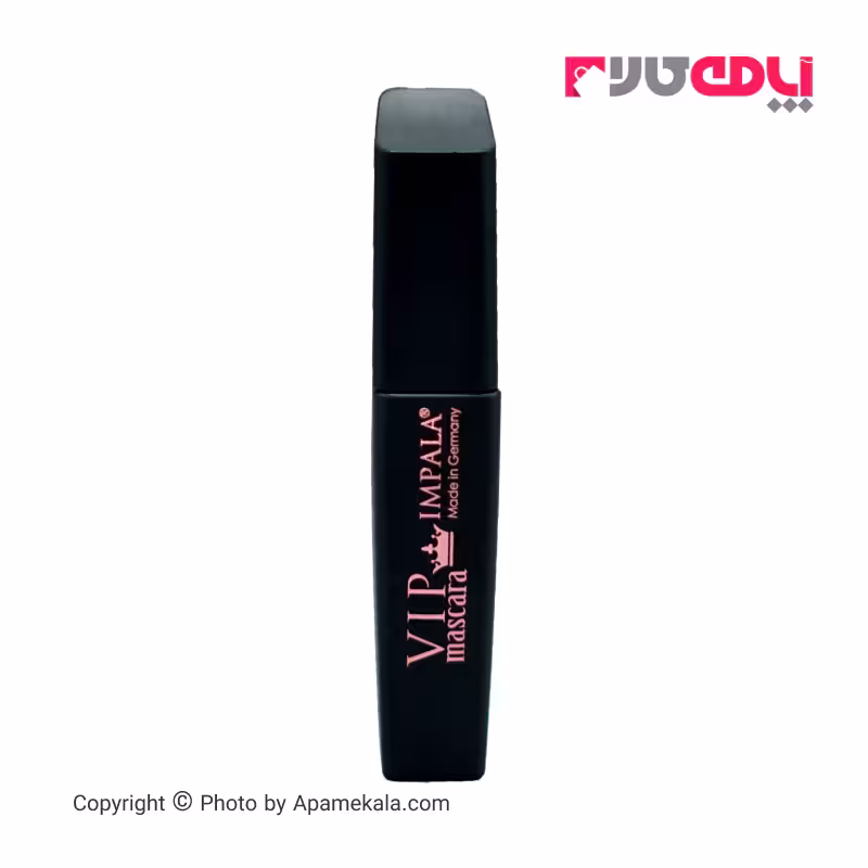 ریمل حجم دهنده ایمپالا مدل vip mascara