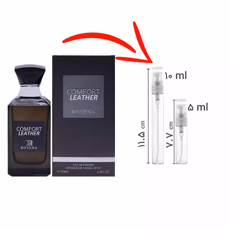 دکانت 5 میل ادکلن تام فورد توسکان لدر روونا