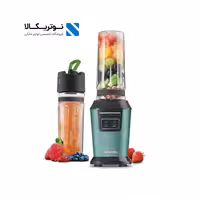 اسموتی ساز Sencor SBL 7171GR