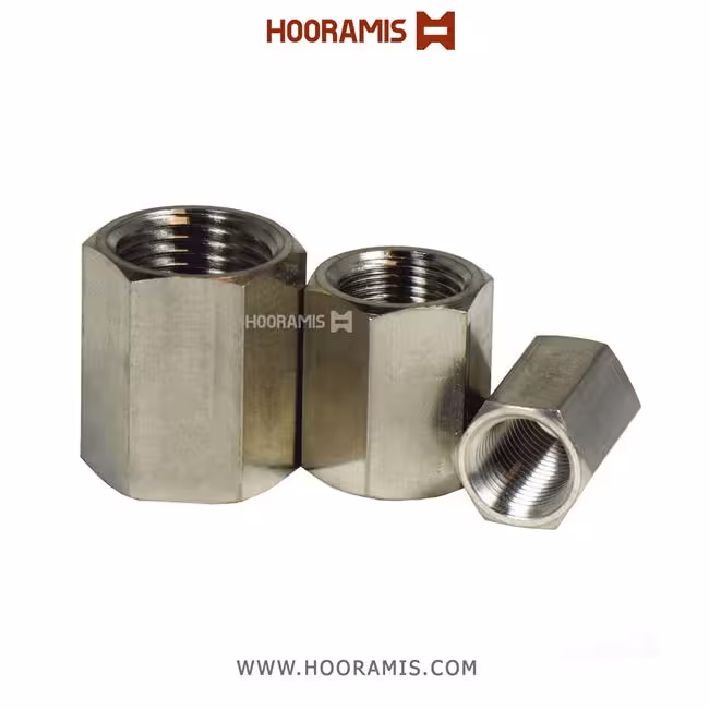 بوشن 1/4 اینچ