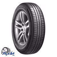 لاستیک هانکوک 195/60R15 گل KINERGY ECO2 K435 (تاریخ تولید 2024 و 2025 )