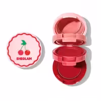 رژگونه کرمی سه طبقه شیگلم