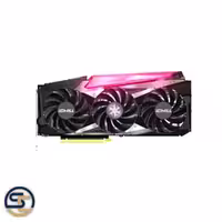 کارت گرافیک INNO3D RTX 3060-TI 8G iCHILL