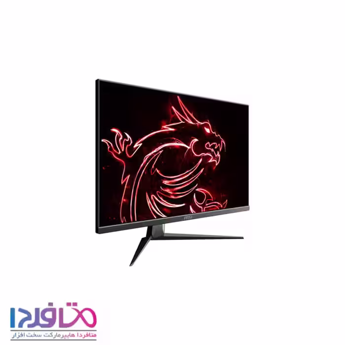 مانیتور 27 اینچ ام اس آی مدل Optix MAG273