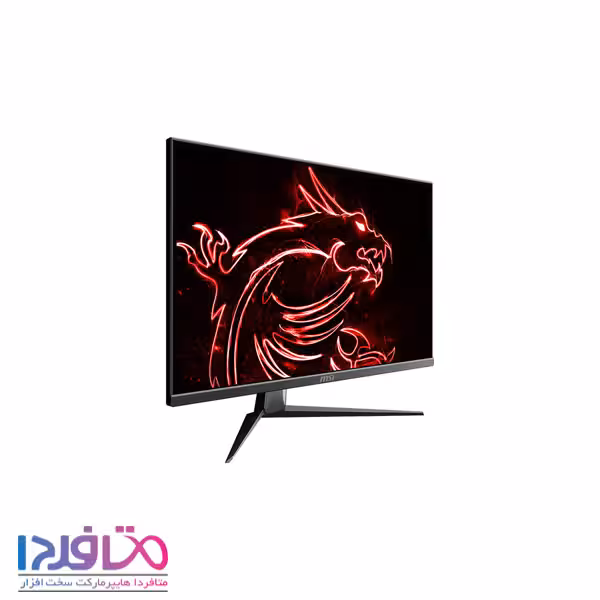 مانیتور 27 اینچ ام اس آی مدل Optix MAG273