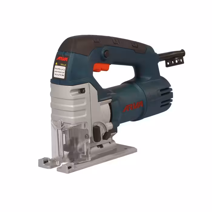 اره عمود بر برقی 650 وات آروا مدل 5401