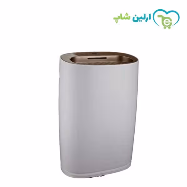 دستگاه تصفیه هوا آلپکس BKJ300