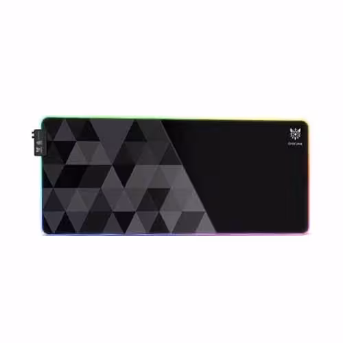 پدموس گیمینگ Mouse Pad Onikuma MP006 RGB