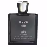 ادو پرفیوم مردانه ریو کالکشن مدل Blue حجم 100ml