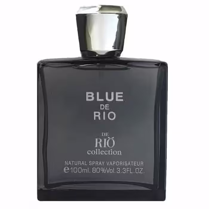 ادو پرفیوم مردانه ریو کالکشن مدل Blue حجم 100ml