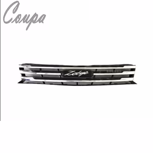 جلو پنجره کوپا ریگان