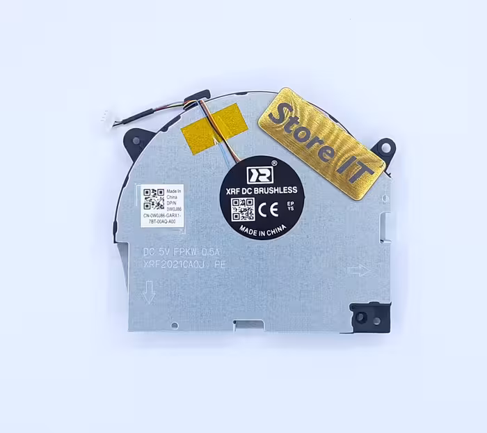 فن لپ تاپ لنوو Legion Y540 اورجینال - فروشگاه اینترنتی استور آی تی