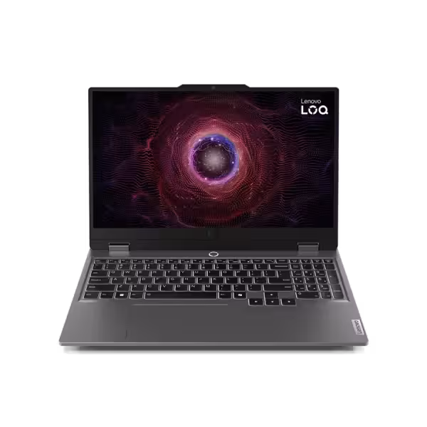 لپ تاپ گیمینگ لنوو LOQ 15ARP9-ZC 7435HS (2024)