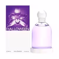 عطر هالووین بنفش Halloween women | عطر اورجینال اصلی 100 ml