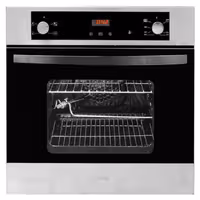 فر اخوان مدل F22 توکار گازی برقی