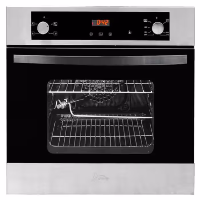 فر اخوان مدل F22 توکار گازی برقی