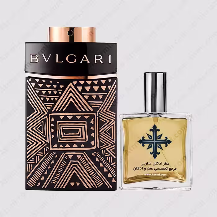 عطر ادکلن عطرمی مدل من این بلک اسنس مردانه – Atrmi Man In Black Essence Men