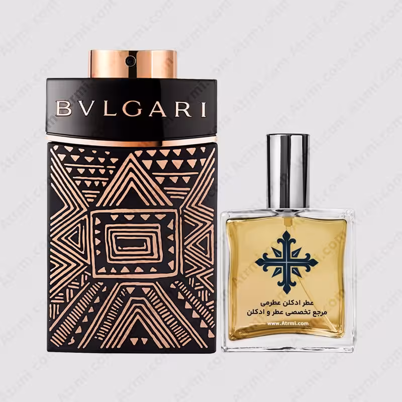 عطر ادکلن عطرمی مدل من این بلک اسنس مردانه – Atrmi Man In Black Essence Men