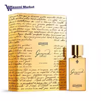 عطر ادکلن مارک آنتونی بارووا گانیمد اکستریت.100 میل مردانه – زنانه