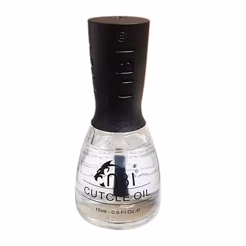 روغن کوتیکول ناخن ان بی آی NBI 15ml