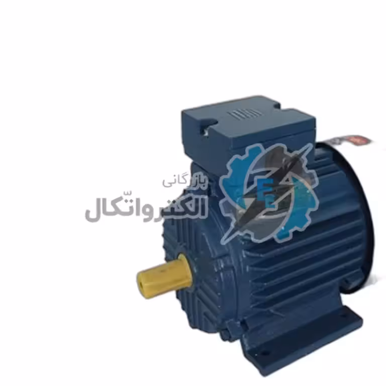 الکتروموتورNJM چینی 30KW سه فاز 3000 دور